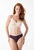 Figi Julimex Dark Plum Simple Brasil S-XL